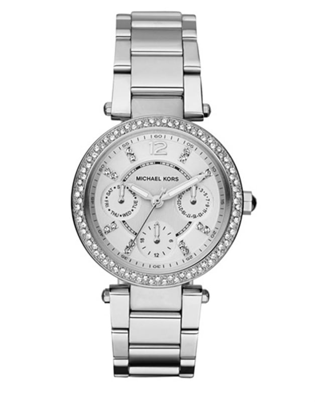 Mk mini parker outlet watch