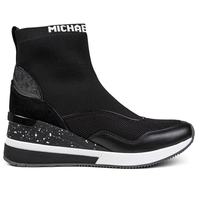 Michael kors sock discount boot
