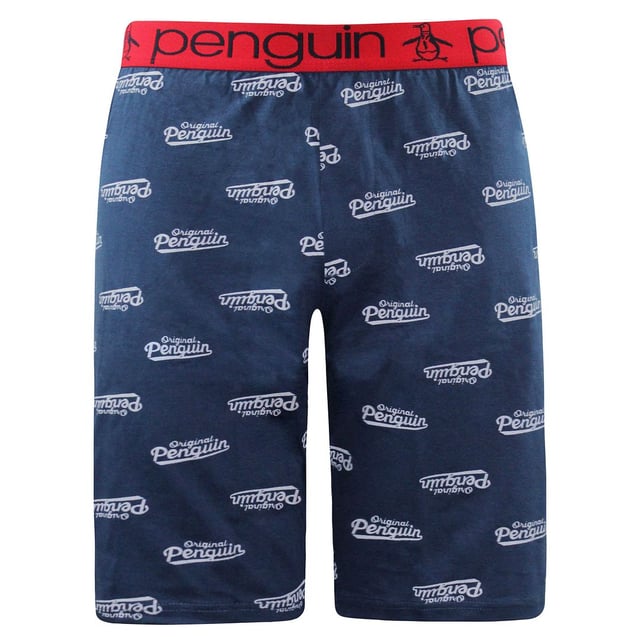 Original penguin lounge shorts store