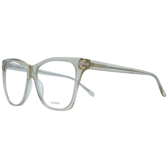 Locman Optical Frames LOCV006 50TOR