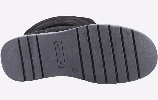 The Lucinda Boot; crafted with Worry Free Water Resistant real suede upper and a double elastic gore. Its cosy and comfortable fleece lining allows ultimate comfort throughout the day
- Worry Free Water Resistant Real Suede Upper
- Cushion Comfort Memory Foam Leather Insole
- Flexible yet Hardwearing TPR Wedge Sole
- Shaft circumference: 40cm