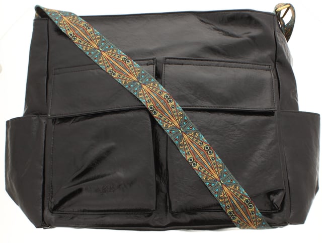 Polly large tote clearance