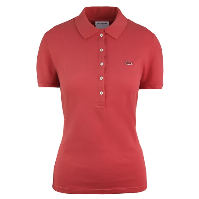 Lacoste slim outlet fit size guide