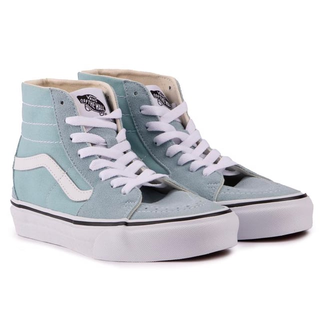 Vans old skool high ankle top