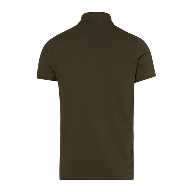 TOMMY HILFIGER Men's Polo T-Shirt
Style Code: MW0MW17771
Made In Egypt
97% Cotton, 3% Elastane
Button Closure
Slim Fit
Short Sleeve
Collared
Lightweight
Stretchable
Machine Washable
Neckline: Henley
Collar: Polo shirt
Sleeve cuffs: Ribbed
Pattern: Plain
Size: XS - 3XL