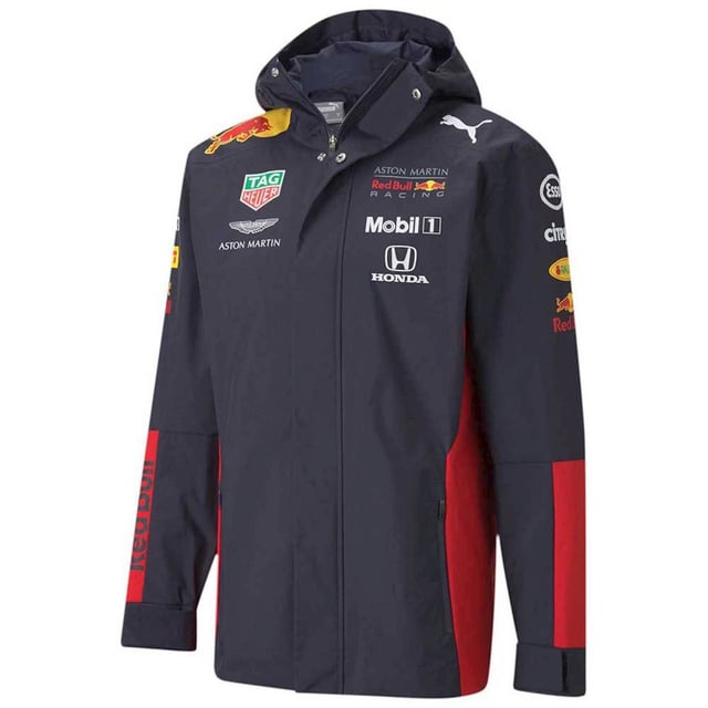 Puma cheap storm jacket