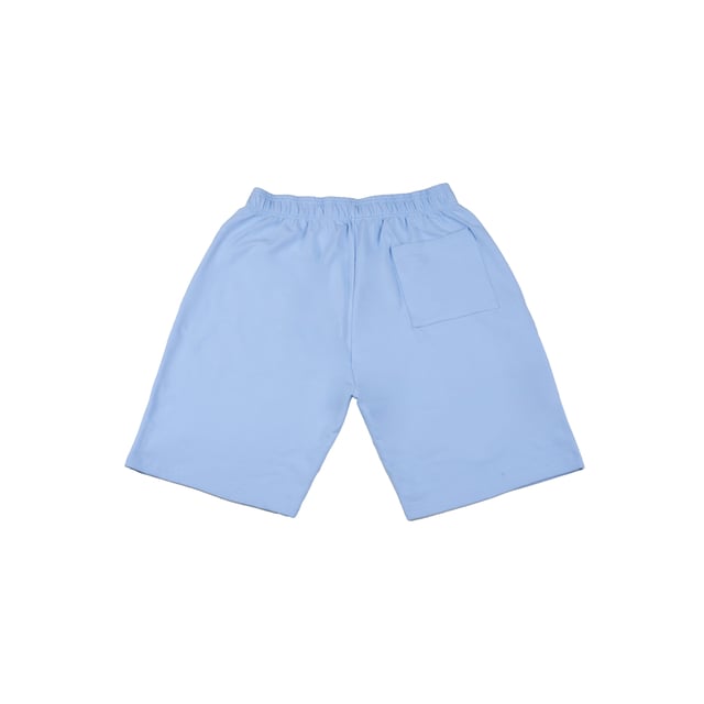 Sports shorts Superb.
 Elastic waistband.
 Brand detail on the upper side.
 Bottoms with ribbed finish.
 Seams seen in tone.
 Composition: 96% Cotton, 4% Elastane.
 Care:
- Wash at max. 40ºC.
 - Do not use bleach.
 - Iron at low temperature.
 - Do not dry clean.
 - Do not use dryer.