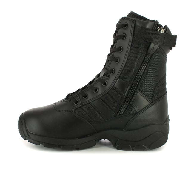 Police magnum deals boots
