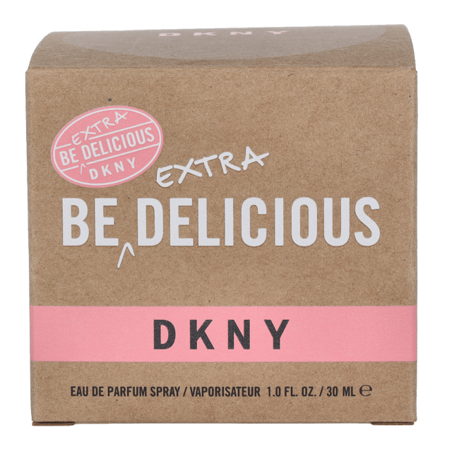 DKNY Be Extra Delicious Edp Spray