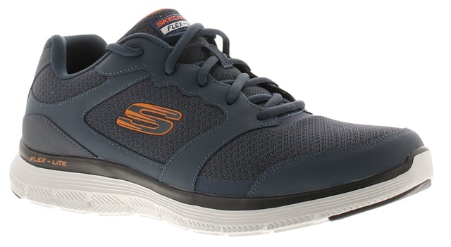 Skechers lightweight memory foam flex sole store