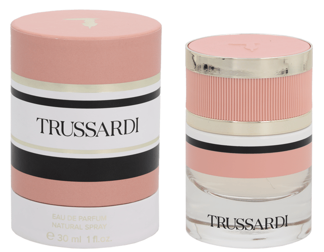 Trussardi By Trussardi Edp Spray