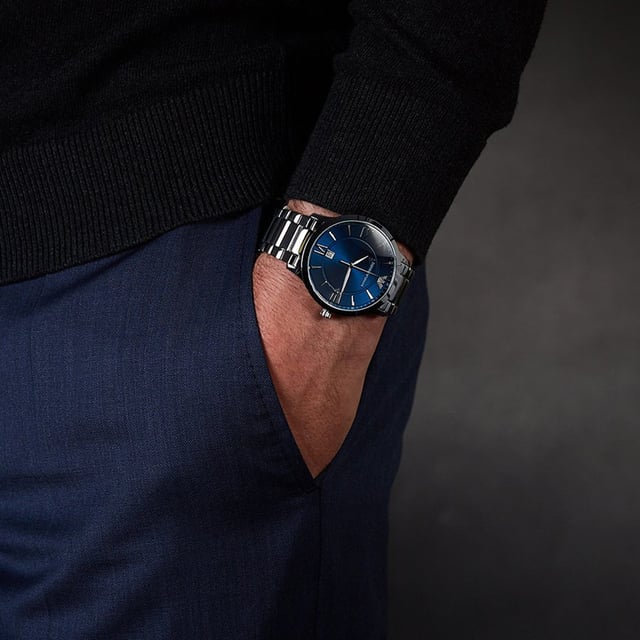 Emporio armani giovanni ar11227 online