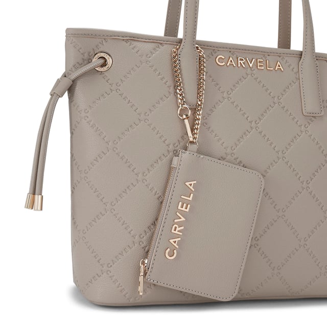Carvela quilted bag online