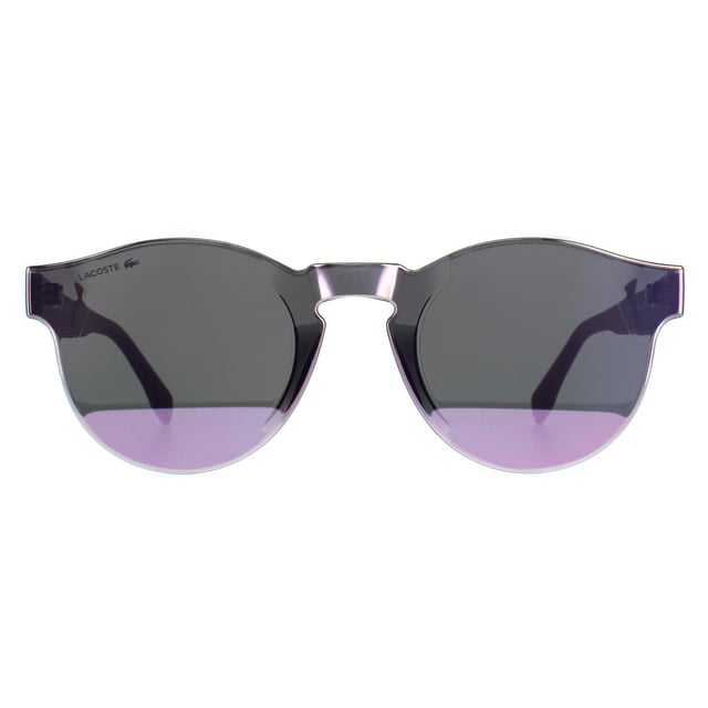 Lacoste shop mirror sunglasses