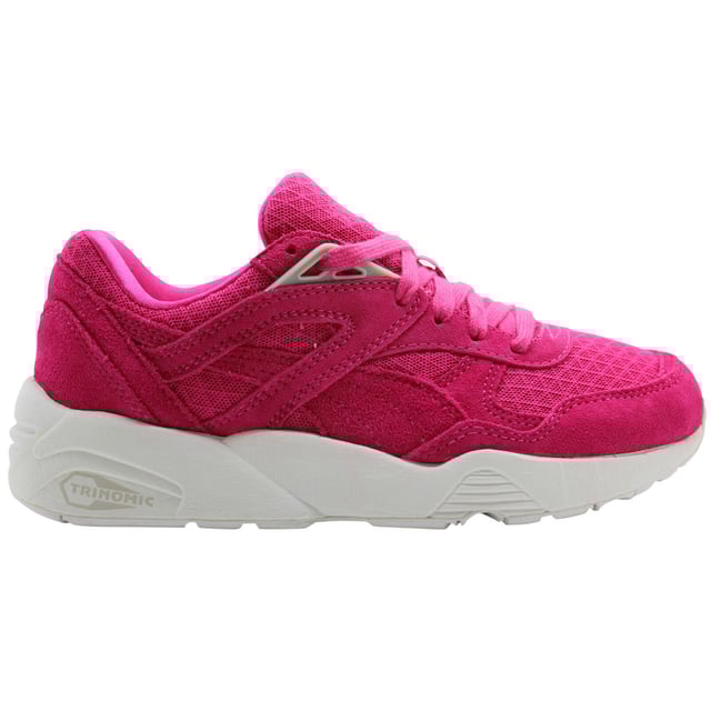 Puma r698 trainers hotsell