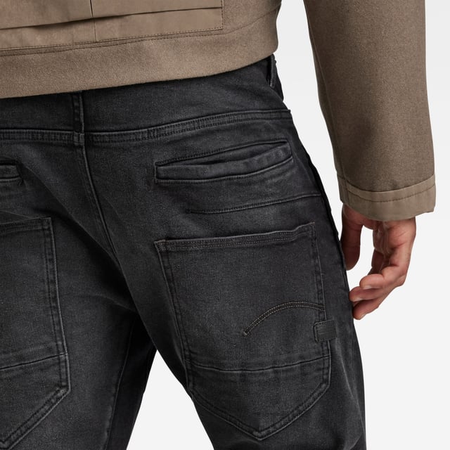 G Star RAW D Staq 3D Slim Jeans