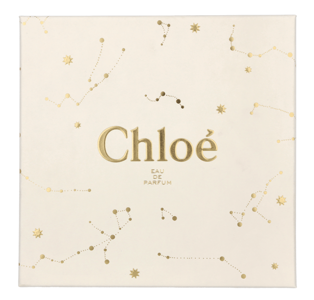Chloé Eau de Parfum 50ml + Body Lotion 100ml Gift Set