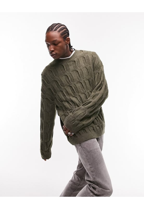 Top man jumpers outlet
