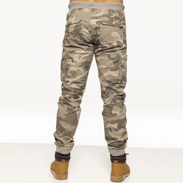 Army jogger shop pants