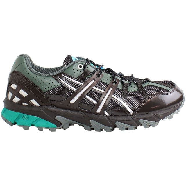 Asics x Matin Kim Gel-Sonoma 15-50 Lace-Up Negro Sintético Womens Trainers 1202A486_001