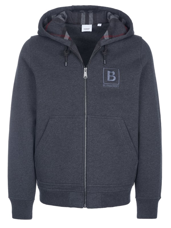 Chaqueta sport burberry outlet