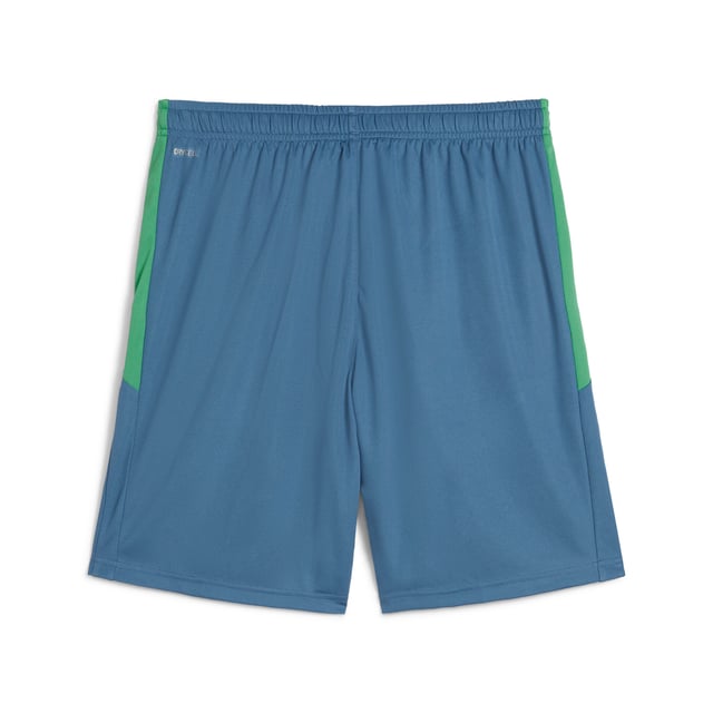 PRODUCT STORY : Inspire your game with Neymar Jr's signature shorts. Built for speed and skill, these lightweight, breathable knit shorts keep you flying down the wing and dancing past defenders. Make a statement and show off your Brazilian flair - the "BNA" collection stands for Brazilian Natural Abilities, playing on the DNA that is naturally embedded into such great footballing talent and the culture where Neymar Jr comes from. FEATURES & BENEFITS :  Made with 100% recycled material excluding trims & decorations. dryCELL: Performance technology designed to wick moisture from the body and keep you free of sweat during exercise.  DETAILS :  Regular fit. 140 gsm, Interlock. Medium rise. Open pockets. PUMA branding details.  Our model is 186 cm tall and is wearing size  M UK.