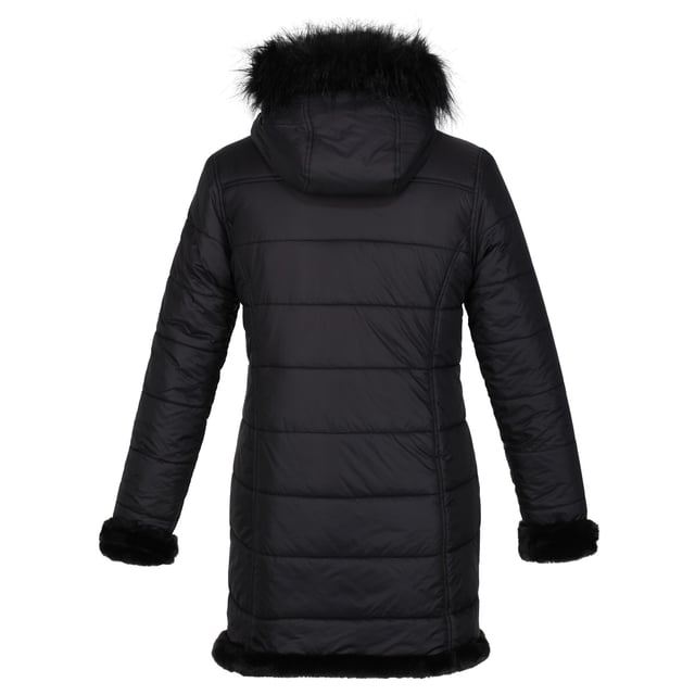 Regatta best sale fermina coat
