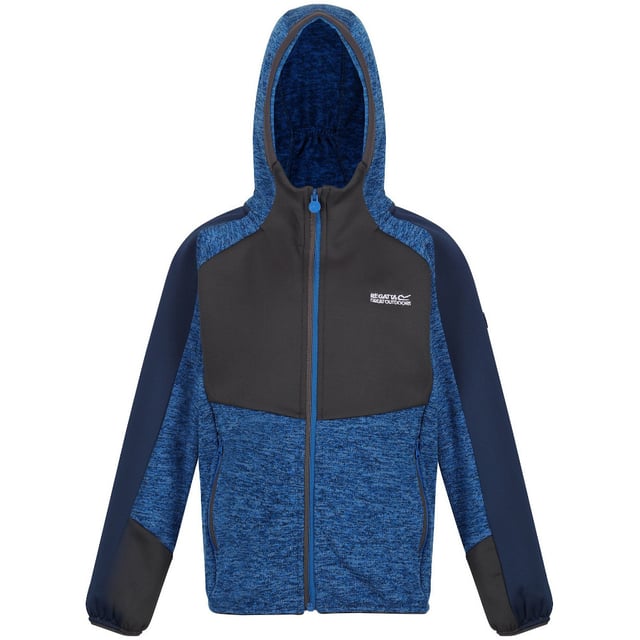 Boys regatta store fleece