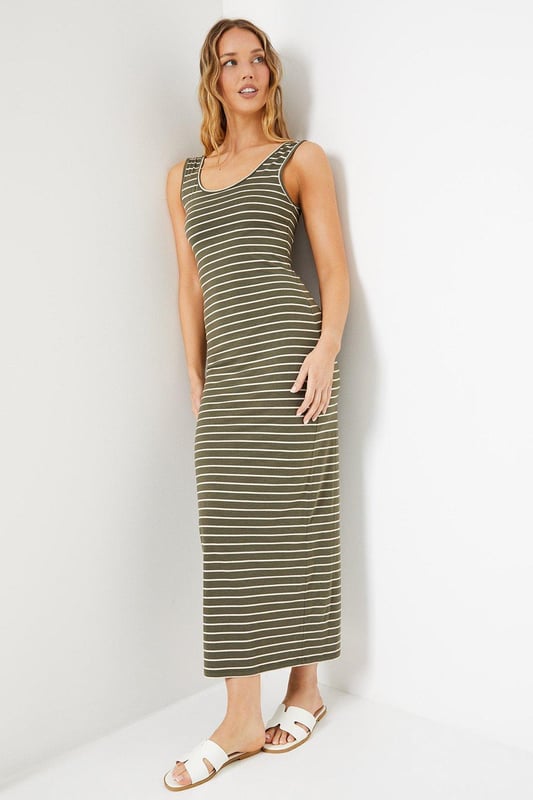 fitted lace wedding dress Amazon.com: BYDIVA Women's Open-Back Patterned Printed Stretch Bodycon Maxi  Dress Green Small : Clothing, Shoes & Jewelry main image 1