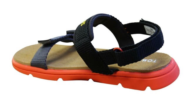 Toms hotsell ray sandals