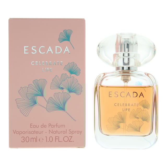 Escada perfume 2018 on sale