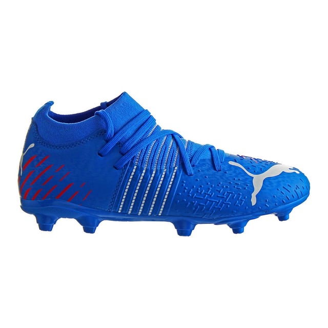 Kids store puma boots