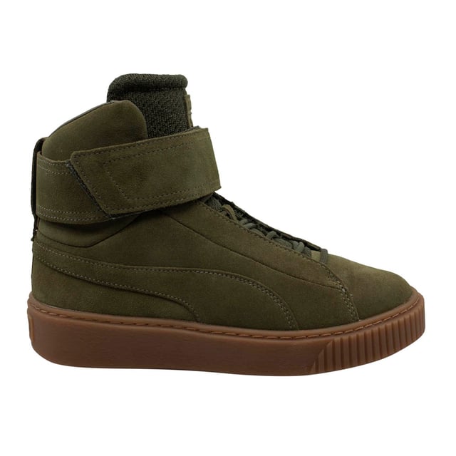 Puma platform mid ow womens online