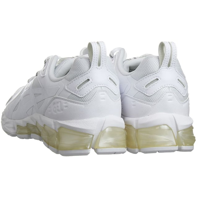 Zapatillas Asics Gel-Quantum 180 para hombre en blanco