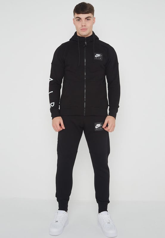 Nike mens sweatsuit set outlet