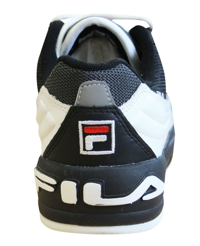 Fila dstr shop 97 black