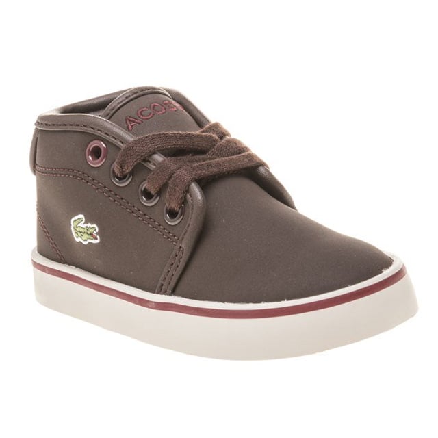 Lacoste ampthill top