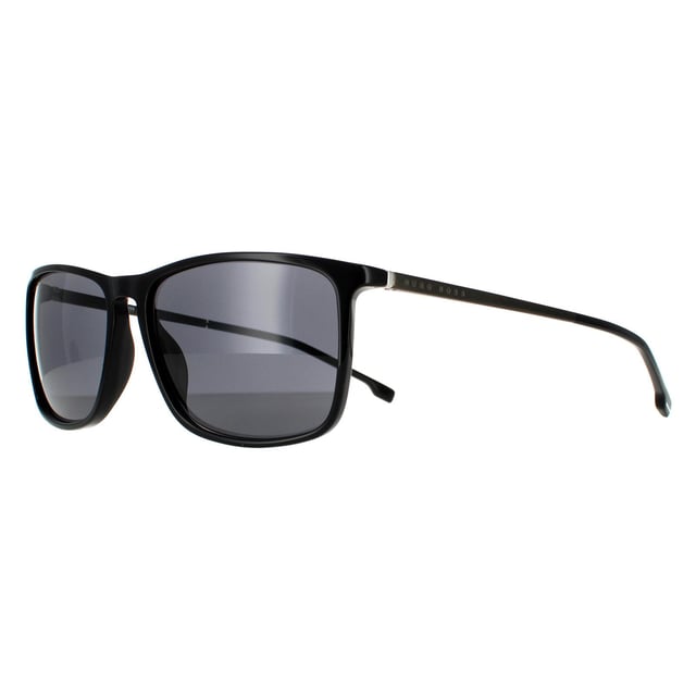 Boss polarized sunglasses on sale
