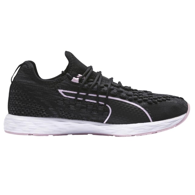 Zapatillas Puma Speed ​​300 Racer Negro. Zapatillas Puma Speed ​​300 Racer Negro. Estilo: 191063-01. Suela de goma. Cierre de encaje. Marca en la lengua y el costado