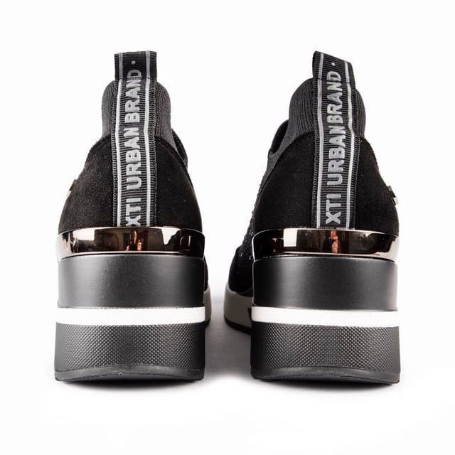 Xti platform trainers best sale