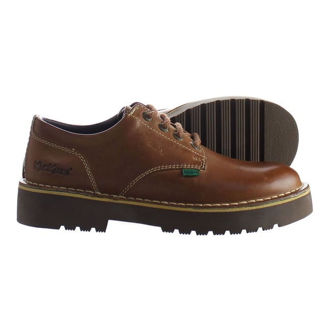 Oxfork kickers clearance