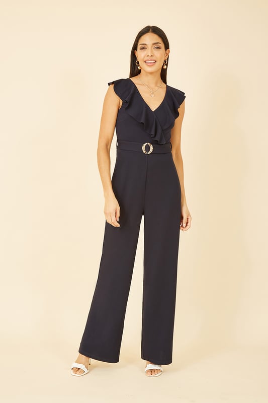 Mela london curve jumpsuit hot sale
