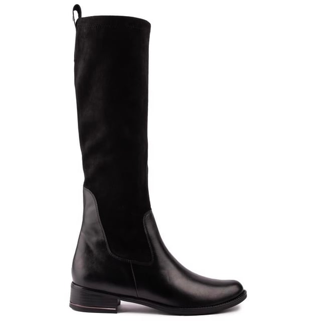 Caprice Stretch Boots