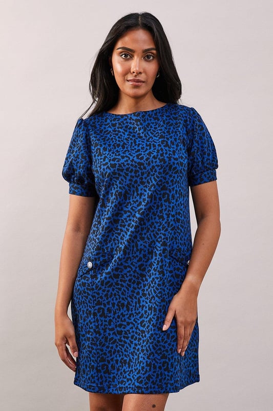 Short Sleeve Petite Shift Dress With Sleeves Buy Lipsy Black Lace