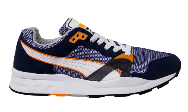 Puma trinomic xt1 mens 43 on sale