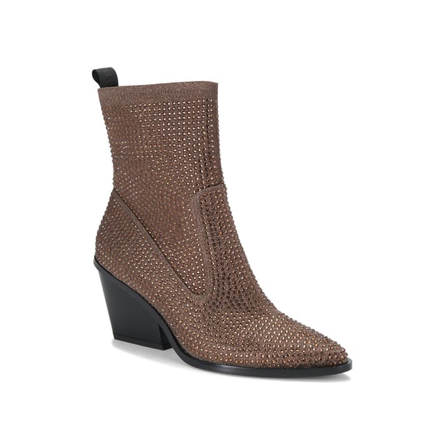 Kurt geiger on sale wedge boots