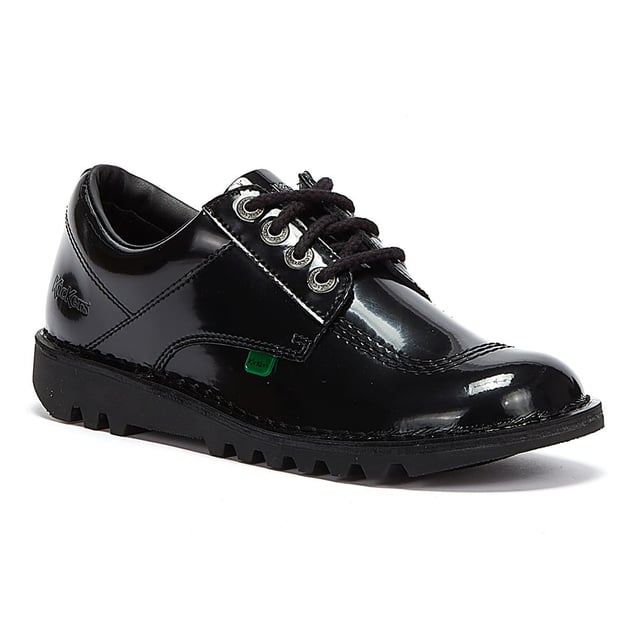 Soft sole kickers hotsell