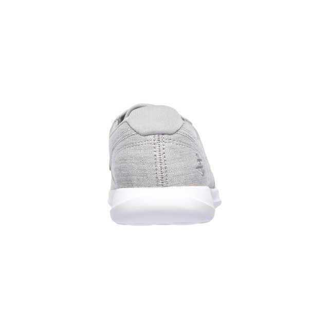 Skechers heathered slip on cheap