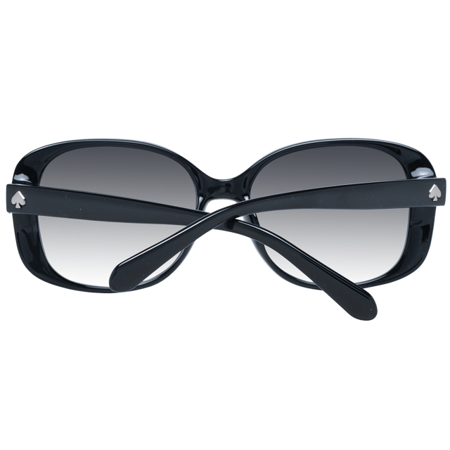 Gender: Women
Main color: Black
Extra: No extra
Frame color: Black
Frame material: Plastic
Lenses color: Grey
Lenses material: Plastic
Filter category: 3
Style: Square
Lenses effect: mirrored & gradient
Protection: 100% UVA & UVB
Lenses width: 58
Lenses height: 48
Bridge width: 17
Frame width: 148
Temples length: 140
Spring hinge: No
Shipment includes: Neutral case
Rim style: Full-Rim