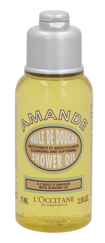 L'Occitane Almond Shower Oil